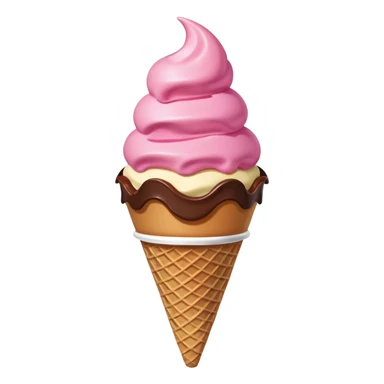 baskin robbins icecream sticker