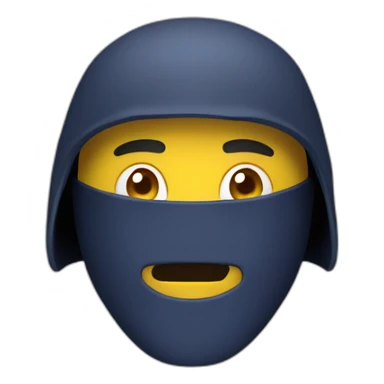 Vigilante sevicol sticker