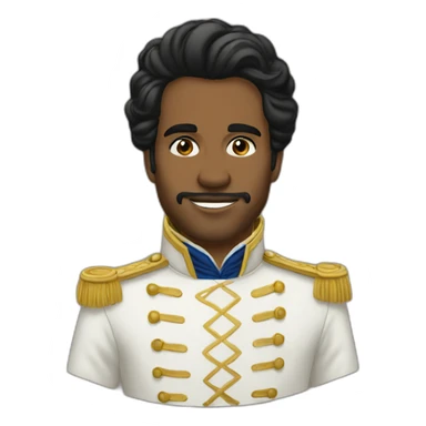 prince and the revolution sticker