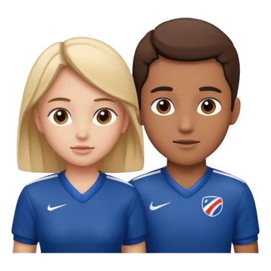 dos equipos vs sticker