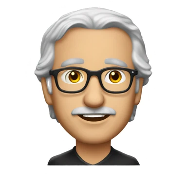 Gérard depardieux sticker