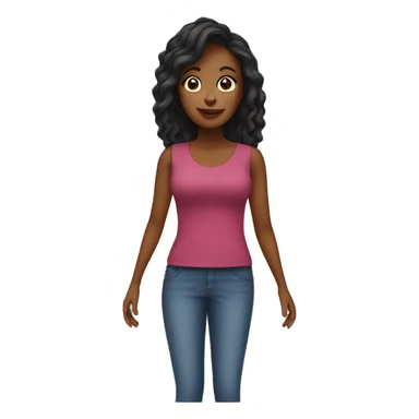 Single mom of 3 sticker