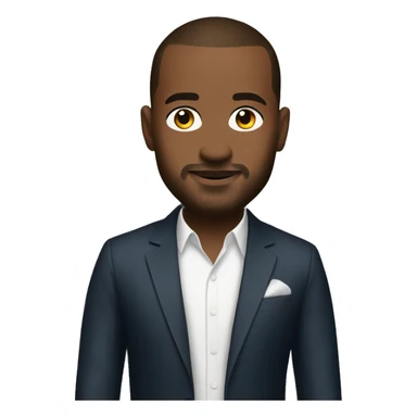 Andrew tate in Bugatti  sticker