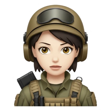 Resident evil sticker