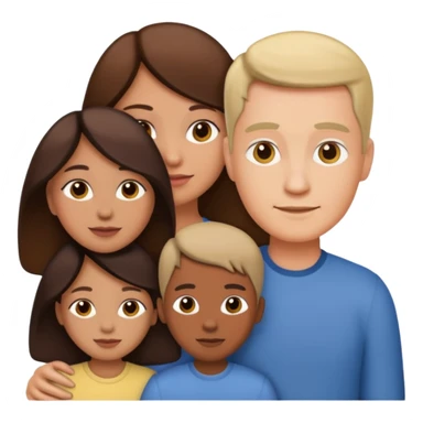 family sticker