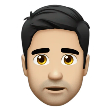 Mikel arteta crying sticker