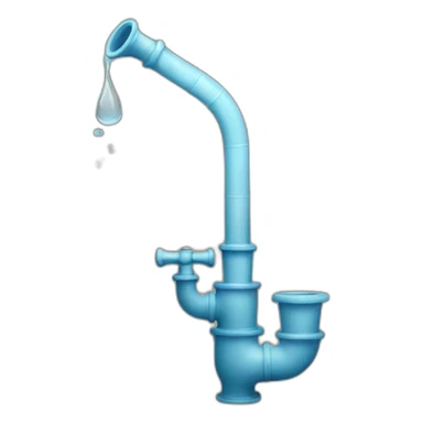 Waterpipe sticker