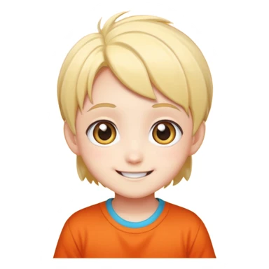 Related to chibi anime style characters sticker