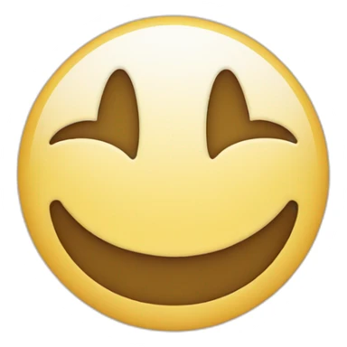 smiley face sticker