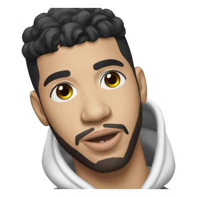 Anuel aa sticker
