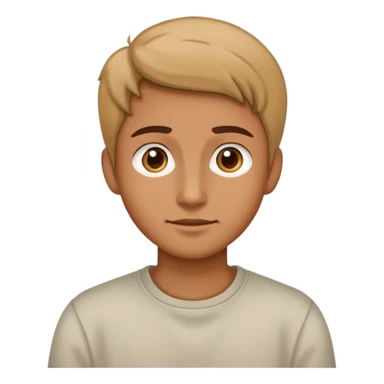 Evening routine  sticker