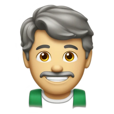 MacDonald-hunberger sticker