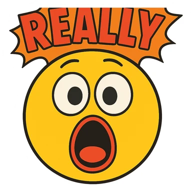 Resize the emoji image to ensure the file size is under 1MB while keeping the transparent background and preserving emoji details. sticker