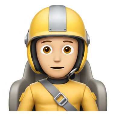crash test dummy sticker