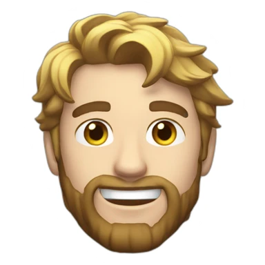 Mr beast argent  sticker