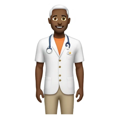 personal health coach sticker