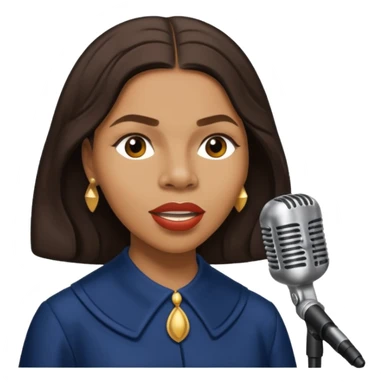 Marian Anderson sticker