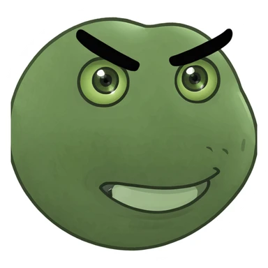 eye twitch emoji  sticker