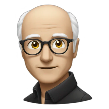 einaudi with piano sticker