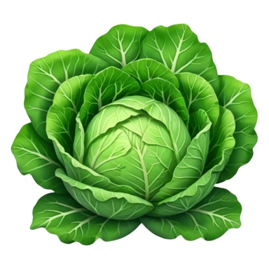  Shredded cabbage    sticker