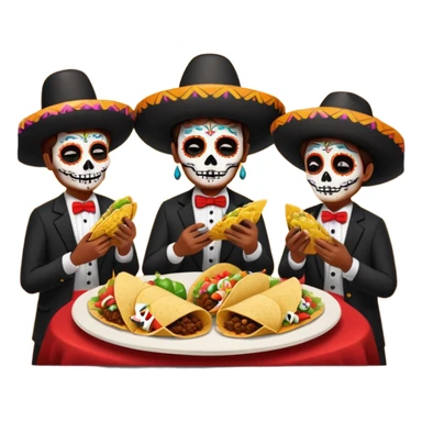 Day o the death, missing people, hereditary movie, museum,tacos,culture,museum in mexico, clothes o missing people, witches, witchcraft sticker