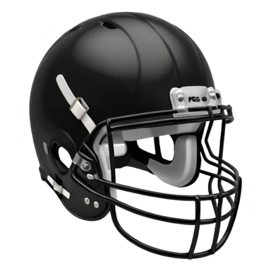 american football hellmat sticker