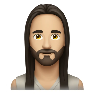 Leto sticker