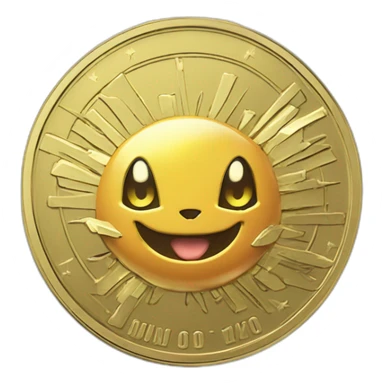 pokemon halloween money puregold coin pokecoin pokedollar dollar sticker