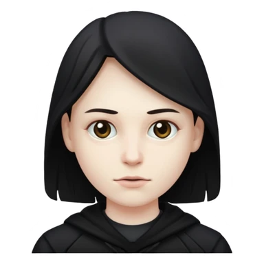 YUNG VAMP LIFE sticker