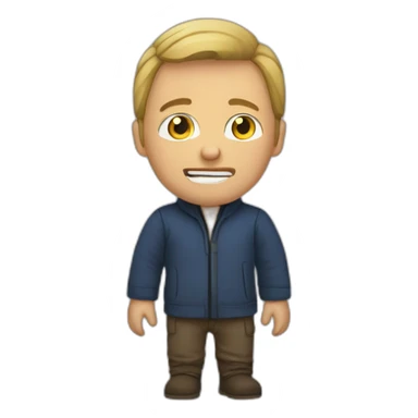 niko palonen sticker