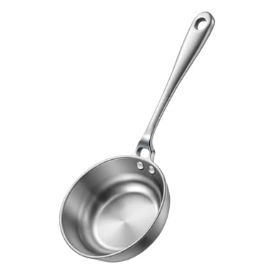 can opener ladle sticker