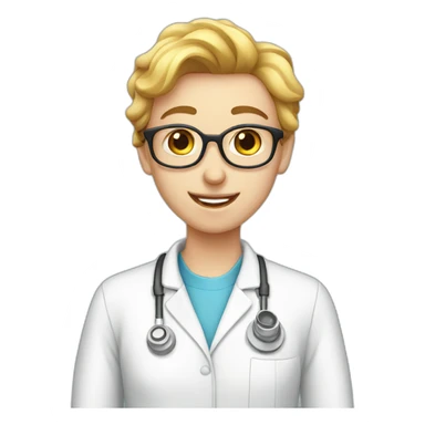 A dairy Technologist sticker