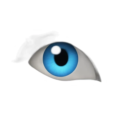 blue-eyes-white-dragon sticker