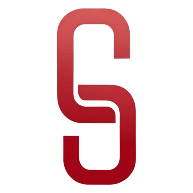 stanford logo sticker
