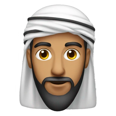 arabic web developer sticker