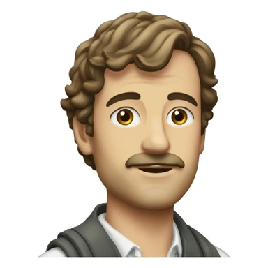 Kiff Chatterley sticker