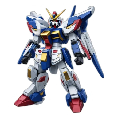 sd-gundam sticker