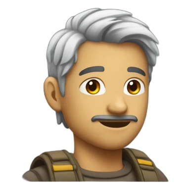 Carry minati sticker