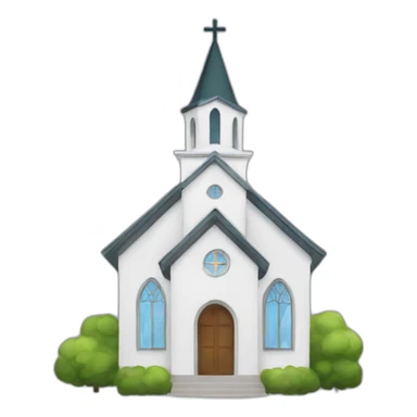 adventist church sticker