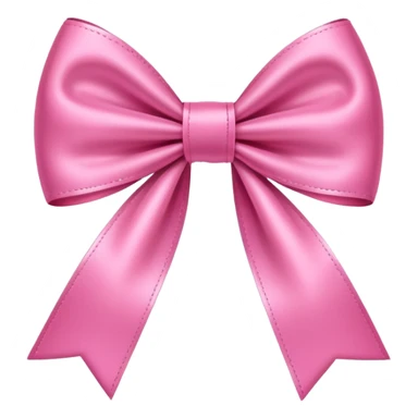 🎀 This emoji's  on white color sticker