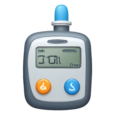Insulin pump  sticker