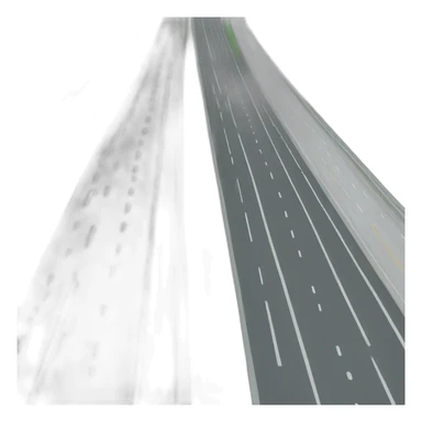 full-highway sticker