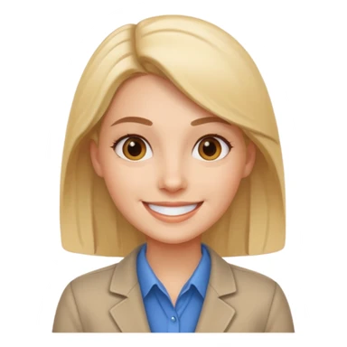 marketing specialist sticker