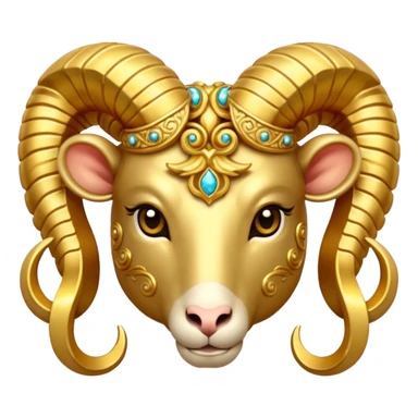 aries sticker
