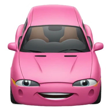 car emotion sadness sticker