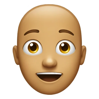 crying but happy sticker