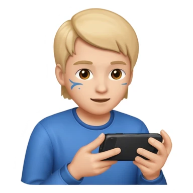 Connect, share, and grow — post short gaming clips and interact with the community sticker