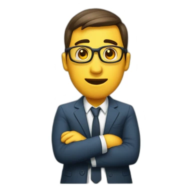 The conference manager has cancelled the event reservation. sticker