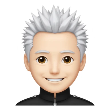 Gojo satoru  sticker