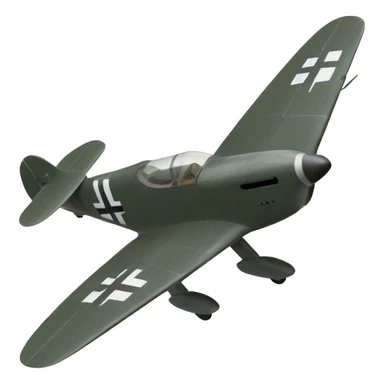messerschmitt 262 sticker